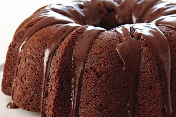 <p>चॉकलेट चिप्स केक</p>- India TV Hindi