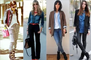 <p>Fashion Tips</p>- India TV Hindi