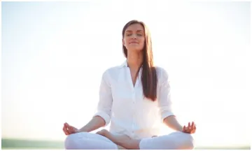 Health benefits of yoga- India TV Hindi
