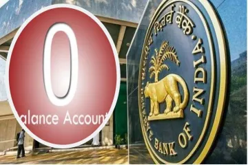 rbi change bsbd account rule relaxes norms of no frills accounts- India TV Paisa