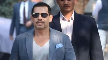 Robert Vadra- India TV Hindi