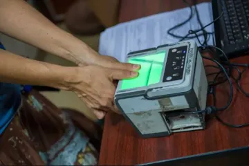 Now get mobile connection, open bank account without Aadhaar as Rajya Sabha passes Bill- India TV Paisa
