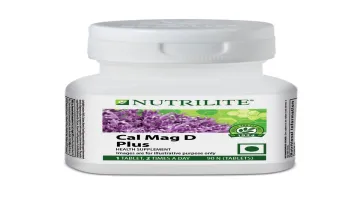 Amway India strengthens its Nutrition portfolio; Launches Nutrilite Cal Mag D Plus- India TV Paisa