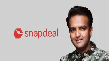 Anand Piramal invests in Snapdeal- India TV Paisa
