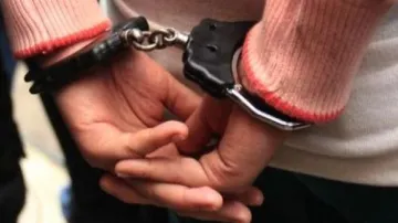 LeT terrorist carrying Rs 5 lakh reward arrested in Doda | PTI Representational- India TV Hindi