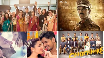 August Movies 2019- India TV Hindi