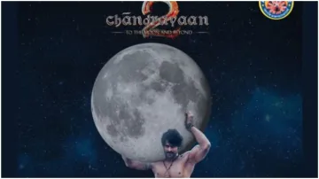 chandrayaan 2- India TV Hindi