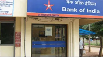 Bank of India net jumps two-fold to Rs 243 cr in Q1; net NPAs down at 6 pc- India TV Paisa