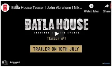 Batla house teaser- India TV Hindi