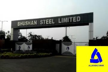 Allahabad Bank reports Rs 1,775 core fraud by Bhushan Power & Steel- India TV Paisa