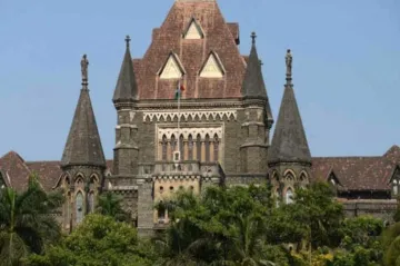 <p>Bombay High Court</p>- India TV Hindi