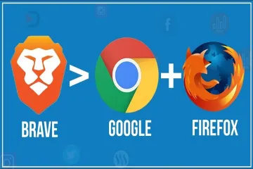 Brave vs Chrome vs Firefox Browser- India TV Paisa
