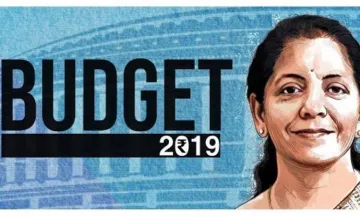union budget 2019 a beginning to make india a 5 trillion dollar economy, says Rajeev singh- India TV Paisa