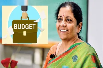 केंद्रीय वित्त मंत्री निर्मला सीतारमण 5 जुलाई 2019 को आम बजट पेश करेंगी।- India TV Paisa