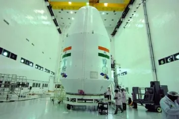 chandrayaan-2 launch- India TV Hindi
