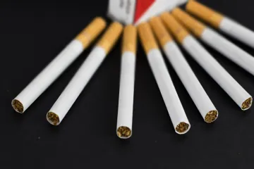 Budget 2019: Cigarettes, tobacco items will become more expensive- India TV Paisa