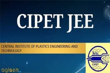 <p>CIPET JEE ADMIT CARD 2019</p>- India TV Hindi