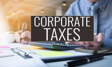 Firms with turnover of Rs 400 cr to pay lower 25 pc corporate tax- India TV Paisa