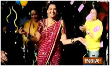 Saas bahu aur suspense- India TV Hindi