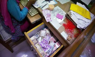 Direct tax collection target fixed at Rs 13.35L crore- India TV Paisa
