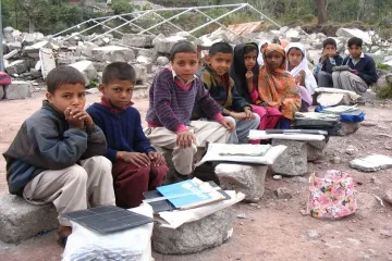 One in four children in pakistan will remain uneducated by 2030: UNESCO - India TV Hindi