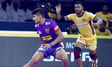 Dabang Delhi vs Tamil Thalaivas- India TV Hindi