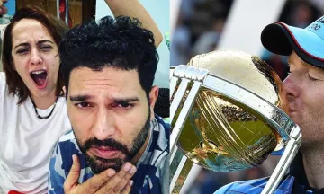 World cup 2019- India TV Hindi