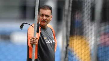 Ravi Shastri- India TV Hindi