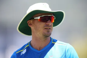 Dale Steyn, Fast Bowler South Africa- India TV Hindi