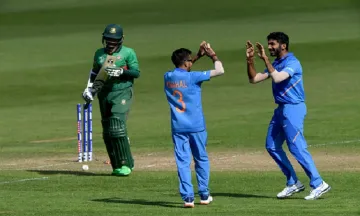 <p>विश्व कप 2019 (प्रीव्यू):...- India TV Hindi