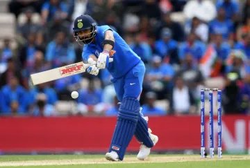 IND vs WI: पहले ही मैच में विराट कोहली ने तोड़ा टी20 क्रिकेट इतिहास का सबसे बड़ा रिकॉर्ड- India TV Hindi