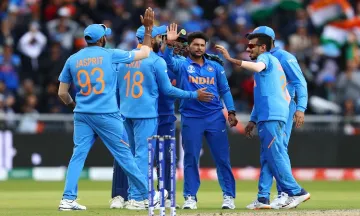 <p>World Cup 2019: पूर्व गेंदबाज...- India TV Hindi