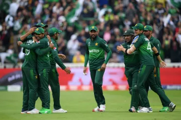 पाकिस्तान क्रिकेट टीम में होगा कप्तानी का बंटवारा! जल्द फैसला करेगी पीसीबी समिति- India TV Hindi