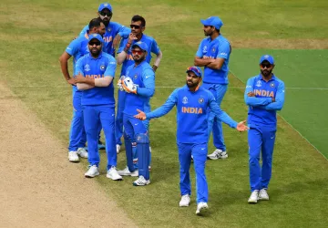 टीम इंडिया - India TV Hindi