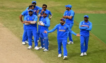 india cricket team- India TV Hindi