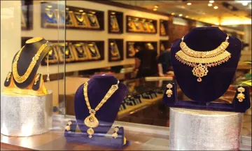 Gold prices rule flat after two-day rally on custom duty hike- India TV Paisa