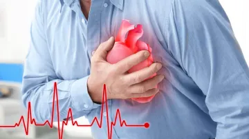 Heart Attack- India TV Hindi