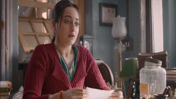 <p>सोनाक्षी सिन्हा</p>- India TV Hindi