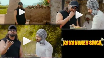 YoYo ke naye gaaney ka bada khoolasa - India TV Hindi