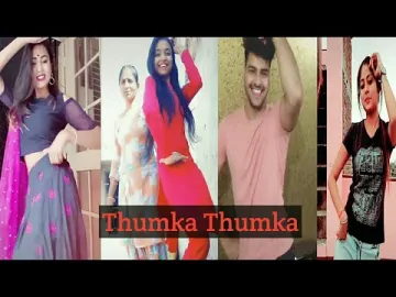 thumka- India TV Hindi