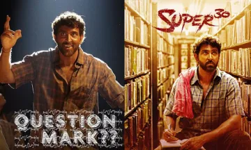 <p>Question Mark - Super 30</p>- India TV Hindi