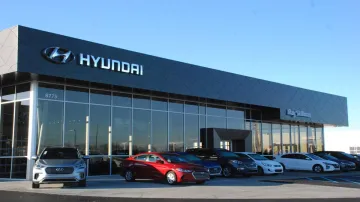 Hyundai to hike prices by up to Rs 9,200 from August 1- India TV Paisa