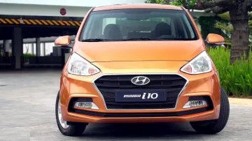Hyundai Grand i10 2019- India TV Paisa