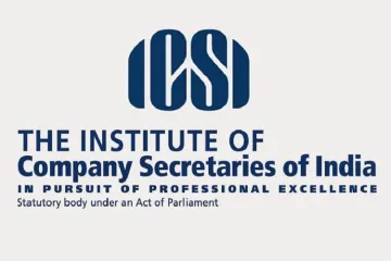  Institute of Company Secretaries of India icsi launches unique document identification number udin - India TV Paisa