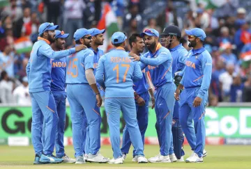 फुल शेड्यूल: एक्शन से भरा है टीम इंडिया का घरेलू क्रिकेट सीजन, यहां जानिए कब कहां और किससे भिड़ेगी ट- India TV Hindi