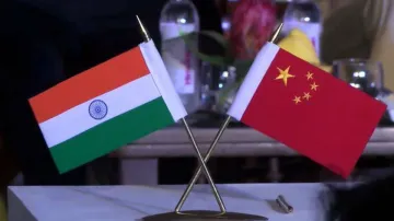 India not excluded from peace process in Afghanistan: China- India TV Hindi