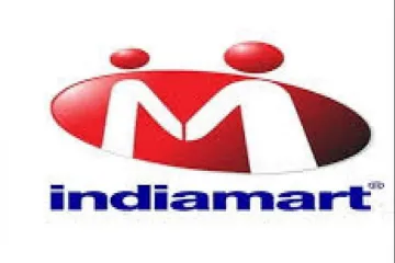 IndiaMART InterMESH shares make robust debut; zoom over 21 per cent- India TV Paisa