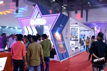 Indian DJ Expo 2019: एक्सपो से एंटरटेंमेंट इंडस्‍ट्री को मिलेगा बढावा- India TV Paisa