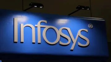 Infosys Q1 net grows 5.2 pc to Rs 3,802 cr- India TV Paisa