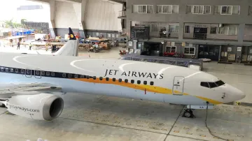 Dutch bankruptcy administrator moves NCLAT on Jet Airways matter- India TV Paisa